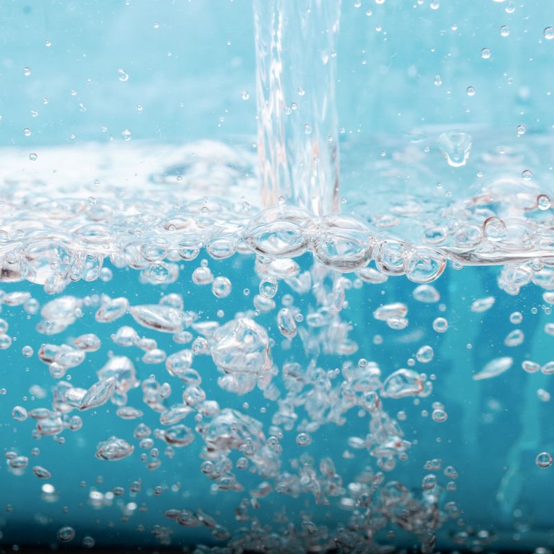 Meerwasser