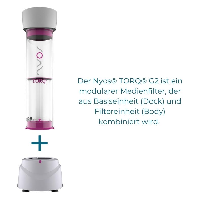 Nyos TORQ Body G2