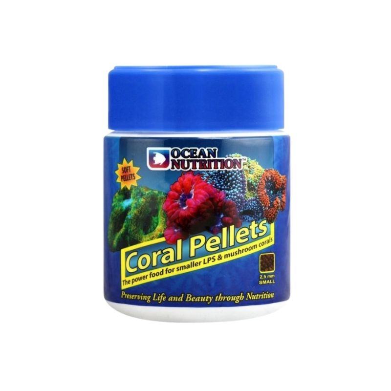 Ocean Nutrition Coral Pellets