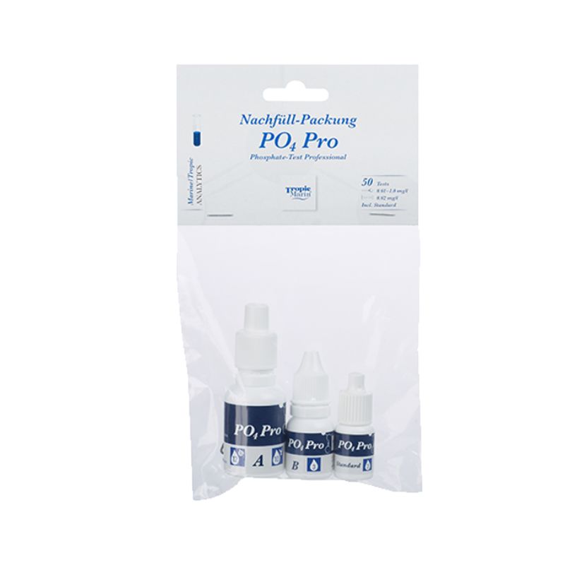 Tropic Marin Phosphat-Test Professional